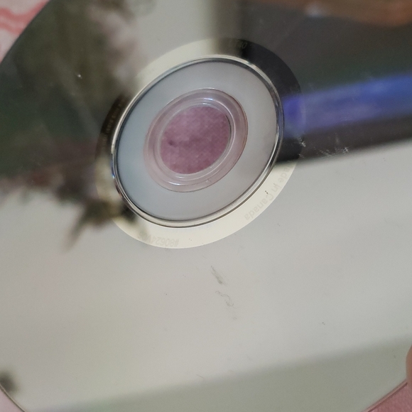 DVD Nim's Island. Movie Night - Picture 7 of 9